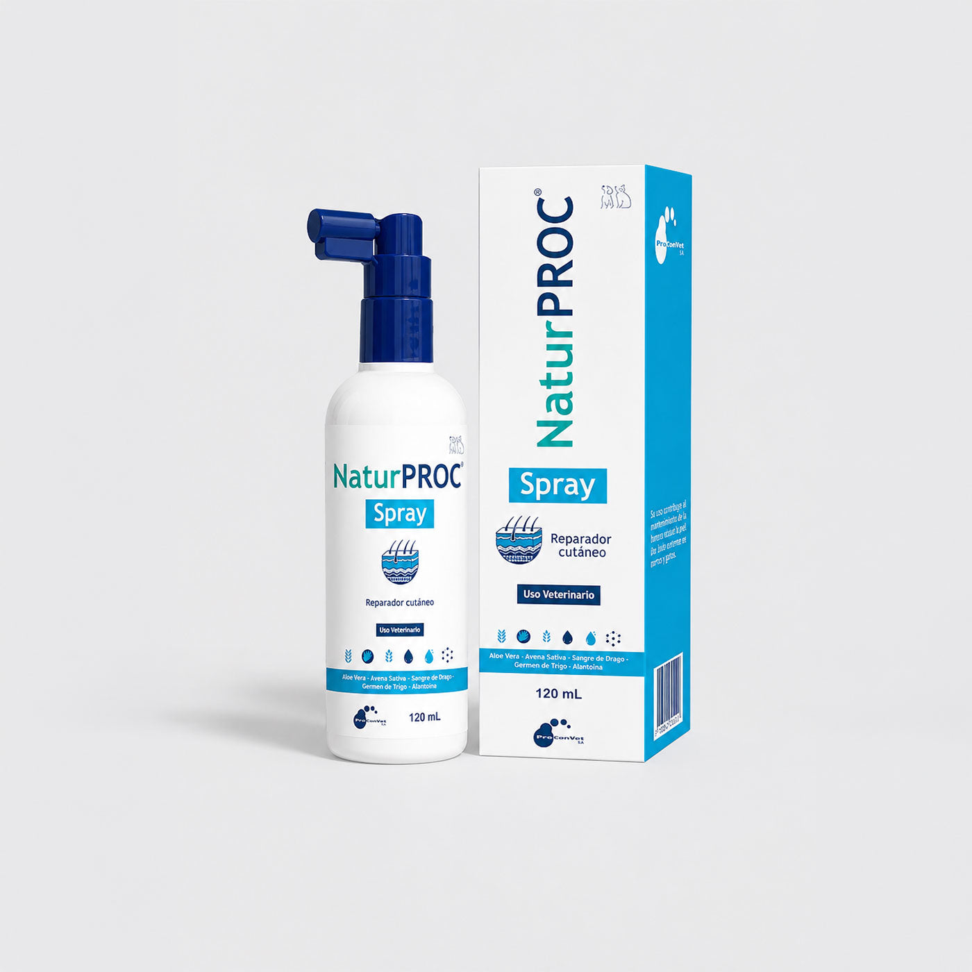 Skin Care Spray