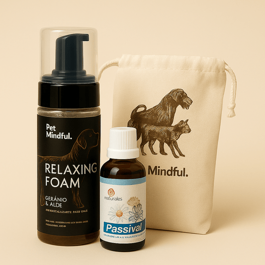 Kit de Calma para Gatos