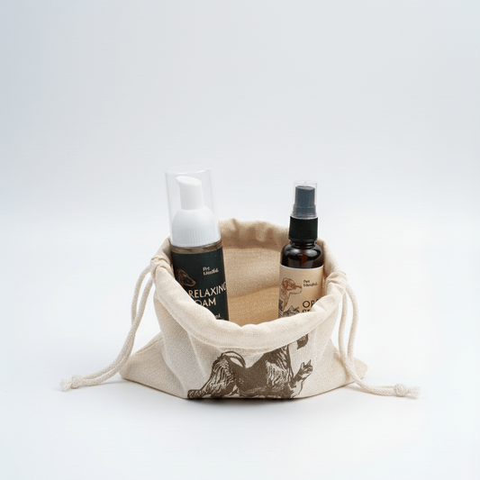 Kit de Viaje Pet Mindful