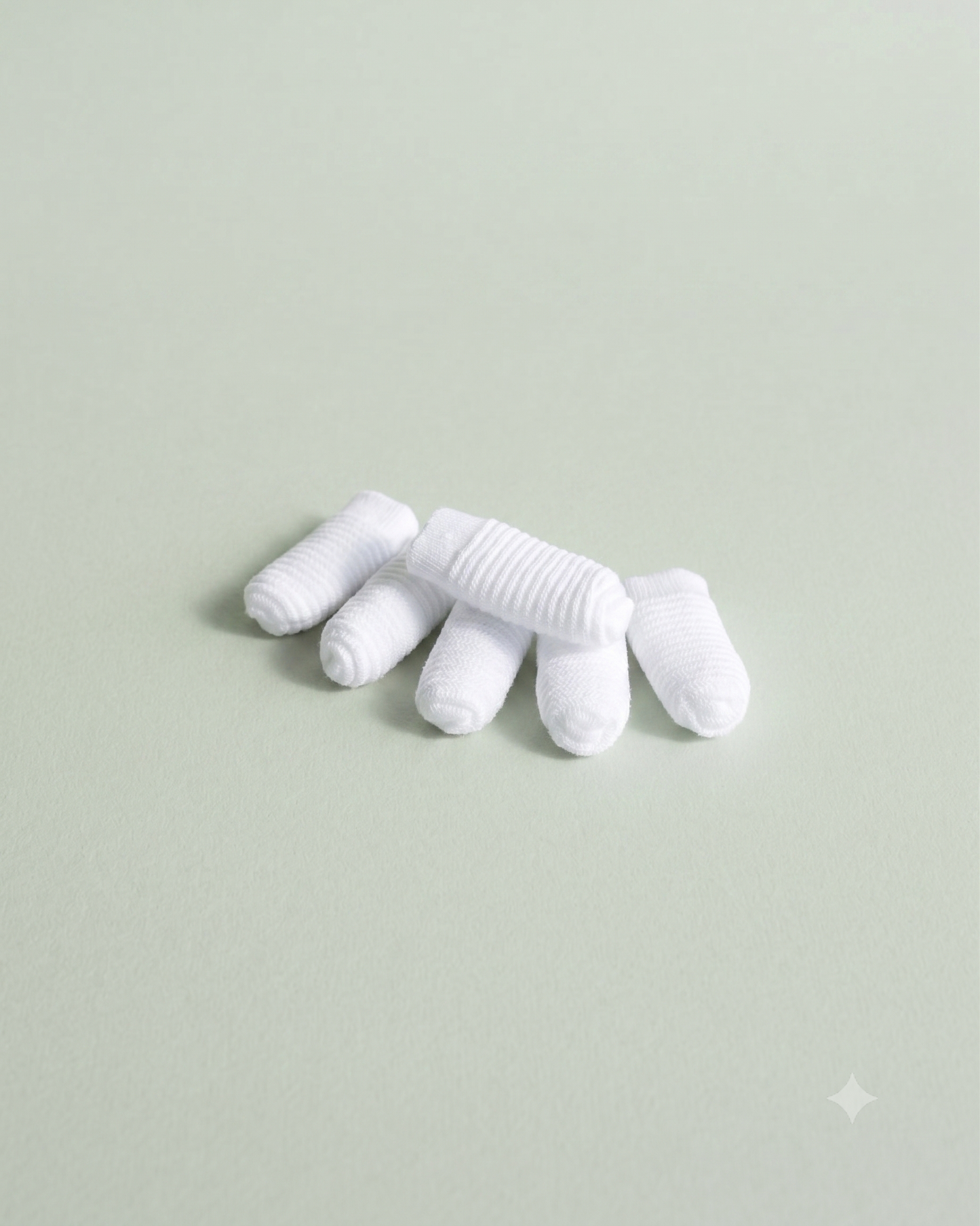 Figer Wipes - Pañitos Dentales Reutilizables