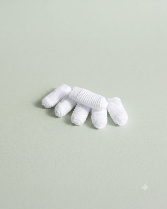 Figer Wipes - Pañitos Dentales Reutilizables
