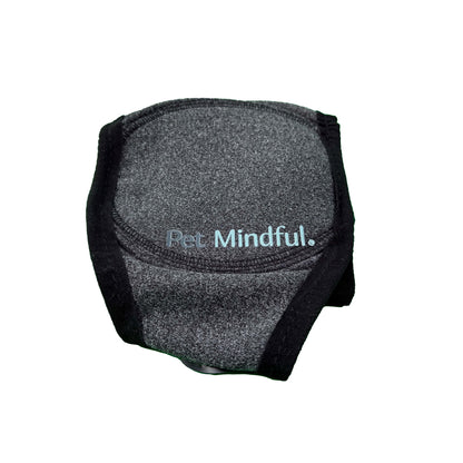 Kit Anti-Pólvora para Perros