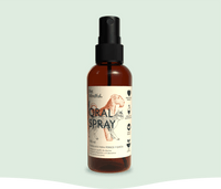 Oral Spray Travel Size 60mL