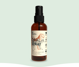 Oral Spray Travel Size