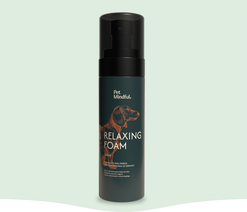 Relaxing Foam Para Perros