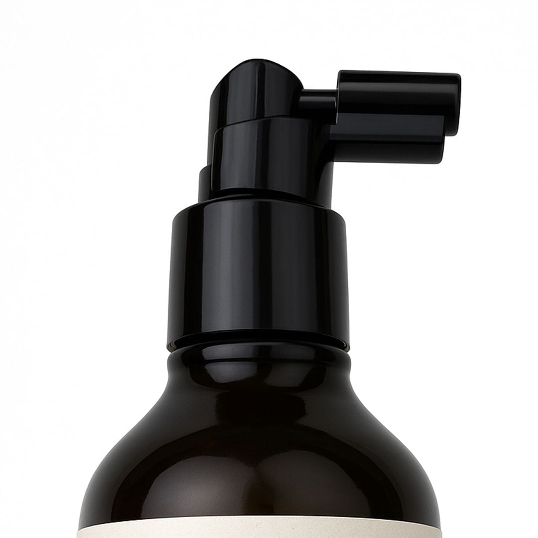 Oral Spray · 190 mL