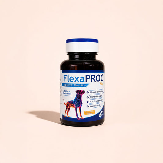 Cuidado de Articulaciones - FlexaPROC