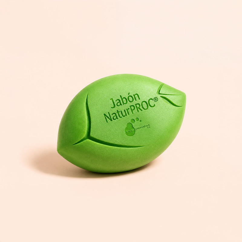 Jabón con CBD NaturPROC