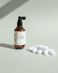 Kit de Cuidado Oral Para Encías Sensibles