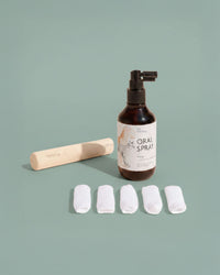 Kit de Cuidado Oral Profundo